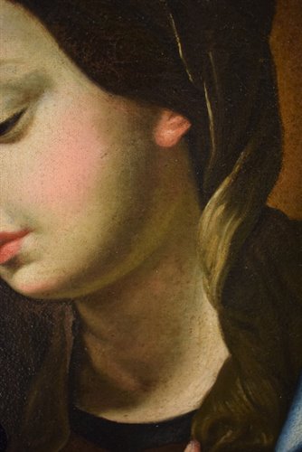 Vergine Annunciata